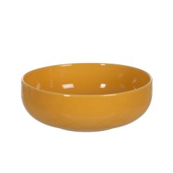 Saladeira Mostarda Stoneware Cozinha 23