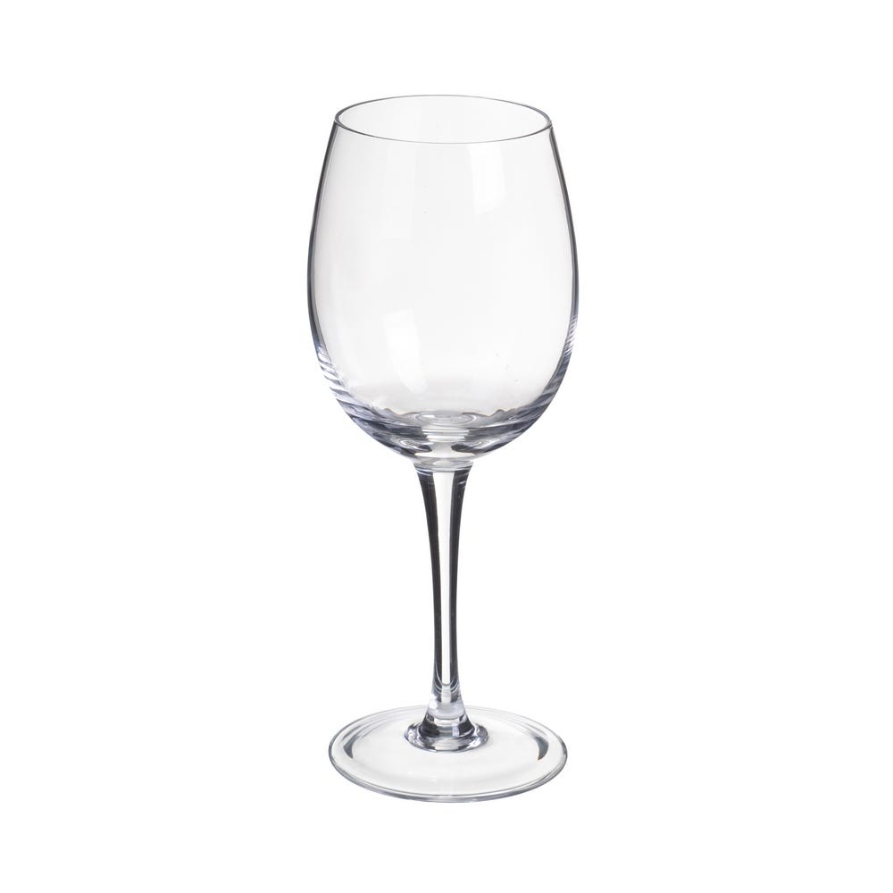 Vidro Vinho 370 Ml Vidro 7 X 7 X 20 Cm (6 unidades) - Image 2
