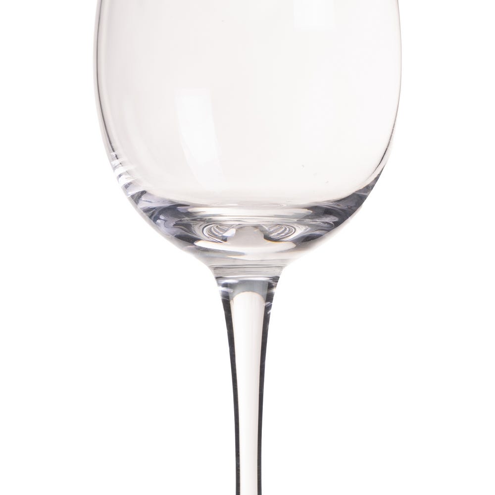 Vidro Vinho 370 Ml Vidro 7 X 7 X 20 Cm (6 unidades) - Image 3