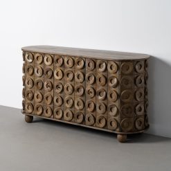 Aparador Madeira Mango para quarto