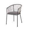 Cadeira Myra Grafite