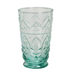 Copo Bombay Glass 490ml em vidro reciclado