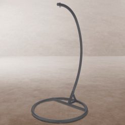 Mastro Ariki Aço Cinza 104 X 192 Cm