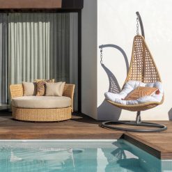 Alternative view of Mastro Niva Aço Grafite