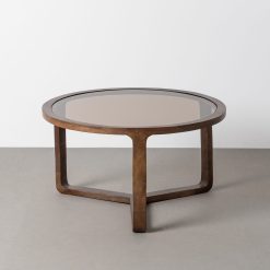 Mesa de centro Madeira