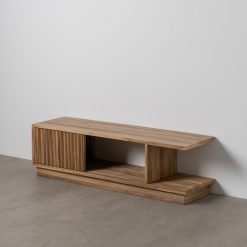 Alternative view of Móvel para TV Natural 135 x 35 x 39 cm