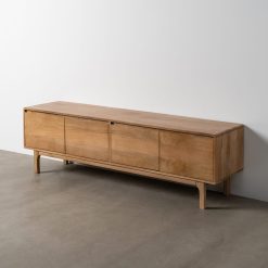 Móvel para TV Natural 180 x 45 x 55 cm