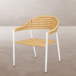 Poltrona. Niva Branco