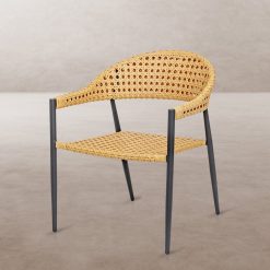 Poltrona. Niva Grafite