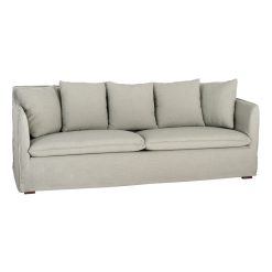 Alternative view of Sofá Tído Room Verde 215 x 92 x 78 cm