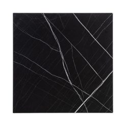 Tapete de mesa quadrado HPL 60 x 60 x 1