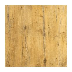 Tapete de mesa quadrado HPL 70 x 70 x 1