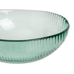 Alternative view of Tigela 13 cm Sahel Vidro Reciclado 13 x 13 x 5 cm (12 unidades)