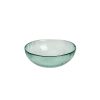 Tigela 13 cm Sahel Vidro Reciclado 13 x 13 x 5 cm (12 unidades)