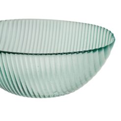 Alternative view of Tigela 17 cm Sahel Vidro Reciclado 17 x 17 x 7 cm (12 unidades)