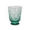 Vaso 350ml Vidro Reciclado 9 x 9 x 11 cm (12 unidades)