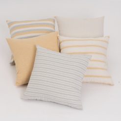 Alternative view of Almofada 5 Modelos Polialgodão 45 X 45 Cm (25 Unidades)