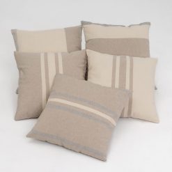 Alternative view of Almofada 5 Modelos Polialgodão 45 X 45 Cm (25 Unidades)