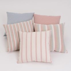 Almofada 5 Modelos Polialgodão 45 X 45 Cm (25 Unidades)