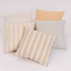 Almofada 5 Modelos Polialgodão 45 X 45 Cm (25 Unidades)