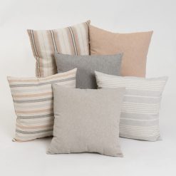 Alternative view of Almofada 6 Modelos Polialgodão 45 X 45 Cm (24 Unidades)