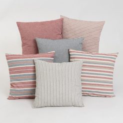 Alternative view of Almofada 6 Modelos Polialgodão 45 X 45 Cm (24 Unidades)