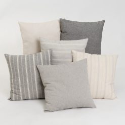 Alternative view of Almofada 6 Modelos Polialgodão 45 X 45 Cm (24 Unidades)