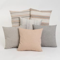 Almofada 6 Modelos Polialgodão 45 X 45 Cm (24 Unidades)