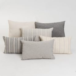 Alternative view of Almofada 6 Modelos Polialgodão 50 X 30 Cm (24 Unidades)