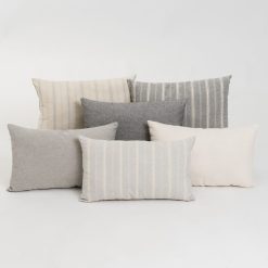 Almofada 6 Modelos Polialgodão 50 X 30 Cm (24 Unidades)