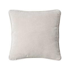 Alternative view of Almofada Bege Poliester 43 X 43 Cm (2 Unidades)