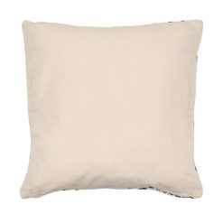 Alternative view of Almofada Branco E Preto 45 X 45 Cm (2 Unidades)