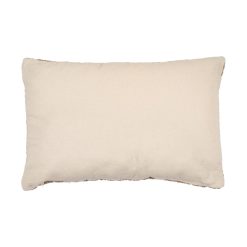 Alternative view of Almofada Branco-Verde 40 X 60 Cm (2 Unidades)