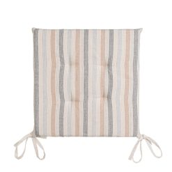 Alternative view of Almofada Cadeira 3/C Polialgodão 40 X 40 X 4 Cm (12 Unidades)