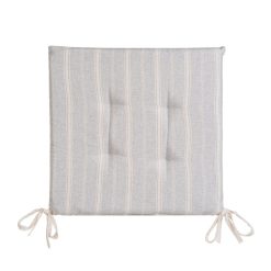 Alternative view of Almofada Cadeira 3/C Polialgodão 40 X 40 X 4 Cm (12 Unidades)