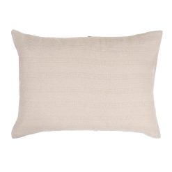 Almofada Camel Algodão-Poliester 70 X 50 Cm (2 Unidades)