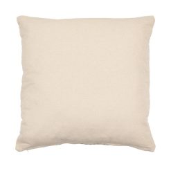 Alternative view of Almofada Creme Algodão Decoração 45 X 45 Cm (2 Unidades)