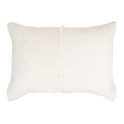 Alternative view of Almofada Cru Algodão-Poliester 70 X 50 Cm (2 Unidades)