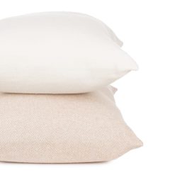 Alternative view of Almofada Cru Algodão-Poliester 70 X 50 Cm (2 Unidades)