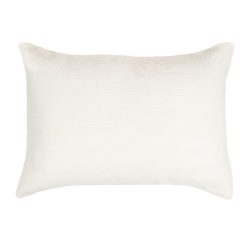 Almofada Cru Algodão-Poliester 70 X 50 Cm (2 Unidades)