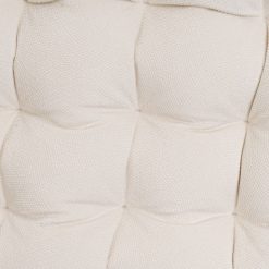 Alternative view of Almofada De Cadeira Burn Out Velvet 40 X 7 X 40 Cm (4 Unidades)