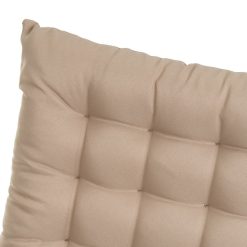 Alternative view of Almofada De Cadeira Lonita Tingido Magic 40 X 5 X 40 Cm (4 Unidades)