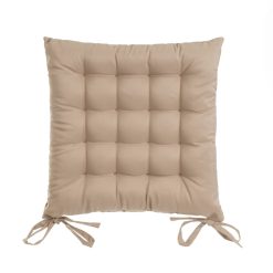 Almofada De Cadeira Lonita Tingido Magic 40 X 5 X 40 Cm (4 Unidades)