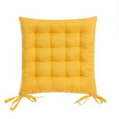 Almofada De Cadeira Lonita Tingido Magic 40 X 5 X 40 Cm (4 Unidades)