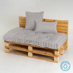 Almofada Do Solo Exterior Lonita Magic 120 X 10 X 60 Cm