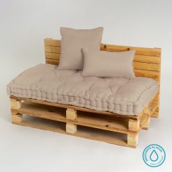 Almofada Do Solo Exterior Lonita Magic 120 X 10 X 60 Cm