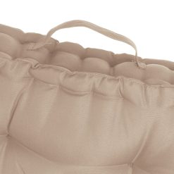 Alternative view of Almofada Do Solo Exterior Lonita Magic 45 X 10 X 45 Cm