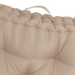 Alternative view of Almofada Do Solo Exterior Lonita Magic 60 X 10 X 60 Cm