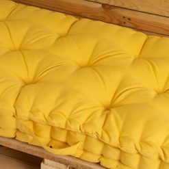 Alternative view of Almofada Do Solo Lonita Tingido Magic 120 X 10 X 60 Cm