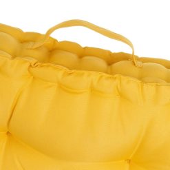 Alternative view of Almofada Do Solo Lonita Tingido Magic 45 X 10 X 45 Cm